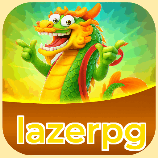 lazerpg Logo
