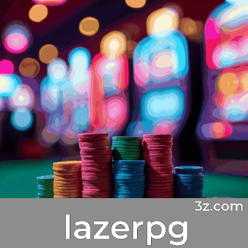 Aproveite os bônus exclusivos e promoções do lazerpg
